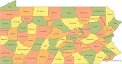 Polygraph test in Pennsylvania